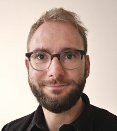Michael Thomschke