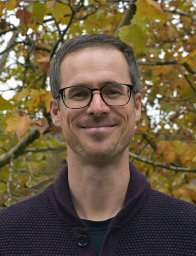 Florian Knaus