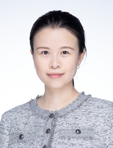 Zhenhui (Jessie) Li