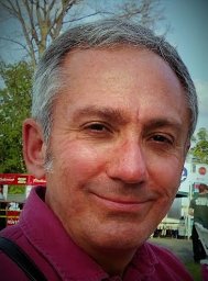 Giray Berberoglu