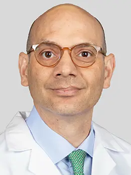 Pablo G. Sanchez