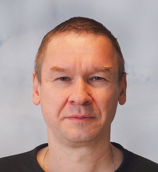 Dmitry Divine