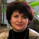 Alla B. Gromakova