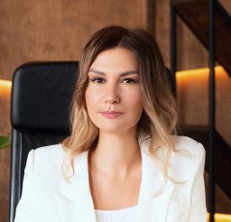 Molodtsova Daria