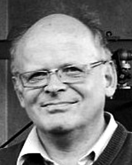 Dick F. Stegeman