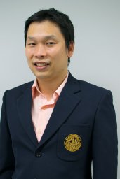 Jirasak Wong-Ekkabut