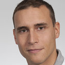 Cedric Martin