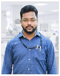 Yogesh Bharat Dalvi