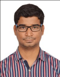 Bikramjit Sharma