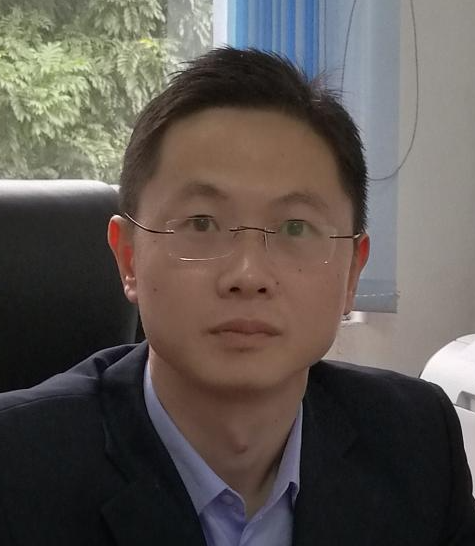 Qian Cai