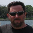 Jon Robertson