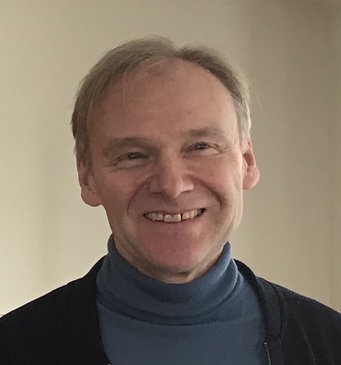 Bretislav Friedrich