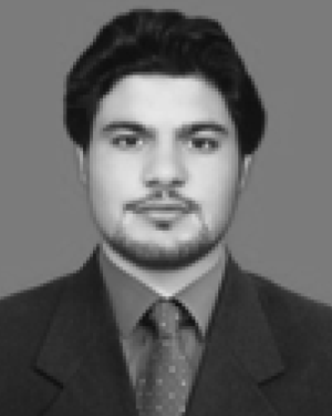Ubaid Ullah