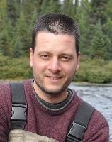 Dylan J. Fraser