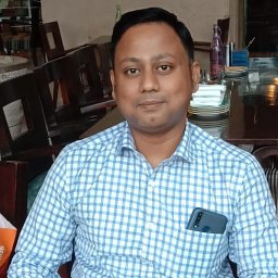 Soumya Dutta