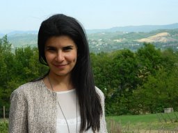 Manfredi Valentina