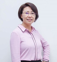 Ying Zheng