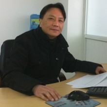 Wei Yan