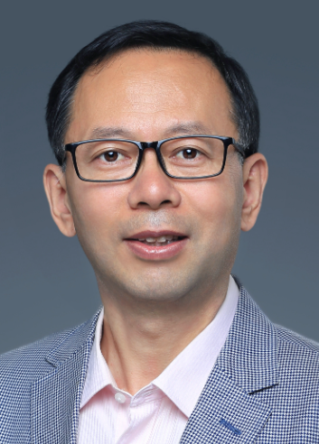 Dewei Gong