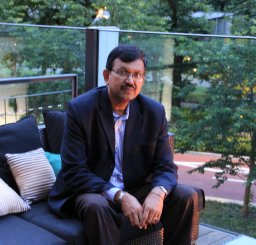 Souvik Haldar