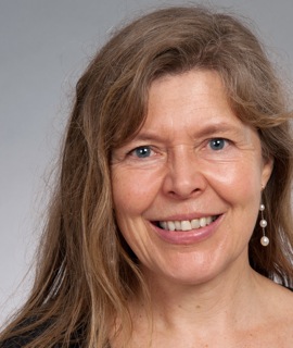 Hannele Ruohola-Baker
