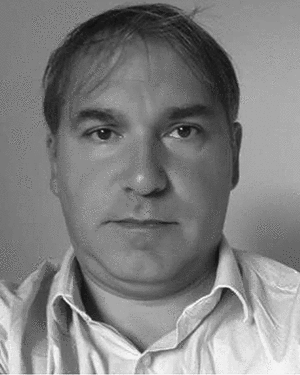 Olivier Briat