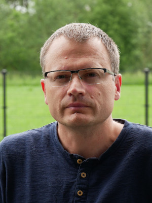 Radoslaw Smolec