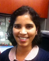 D'Souza Anita