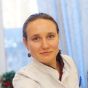 Anna Sergeevna Artemyeva