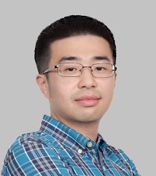 Zhuoyao Wang