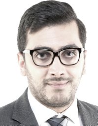 Sepehr Abrishami