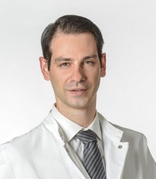 Lazaros Kostretzis