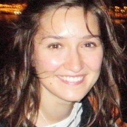 Gabriela Ionescu