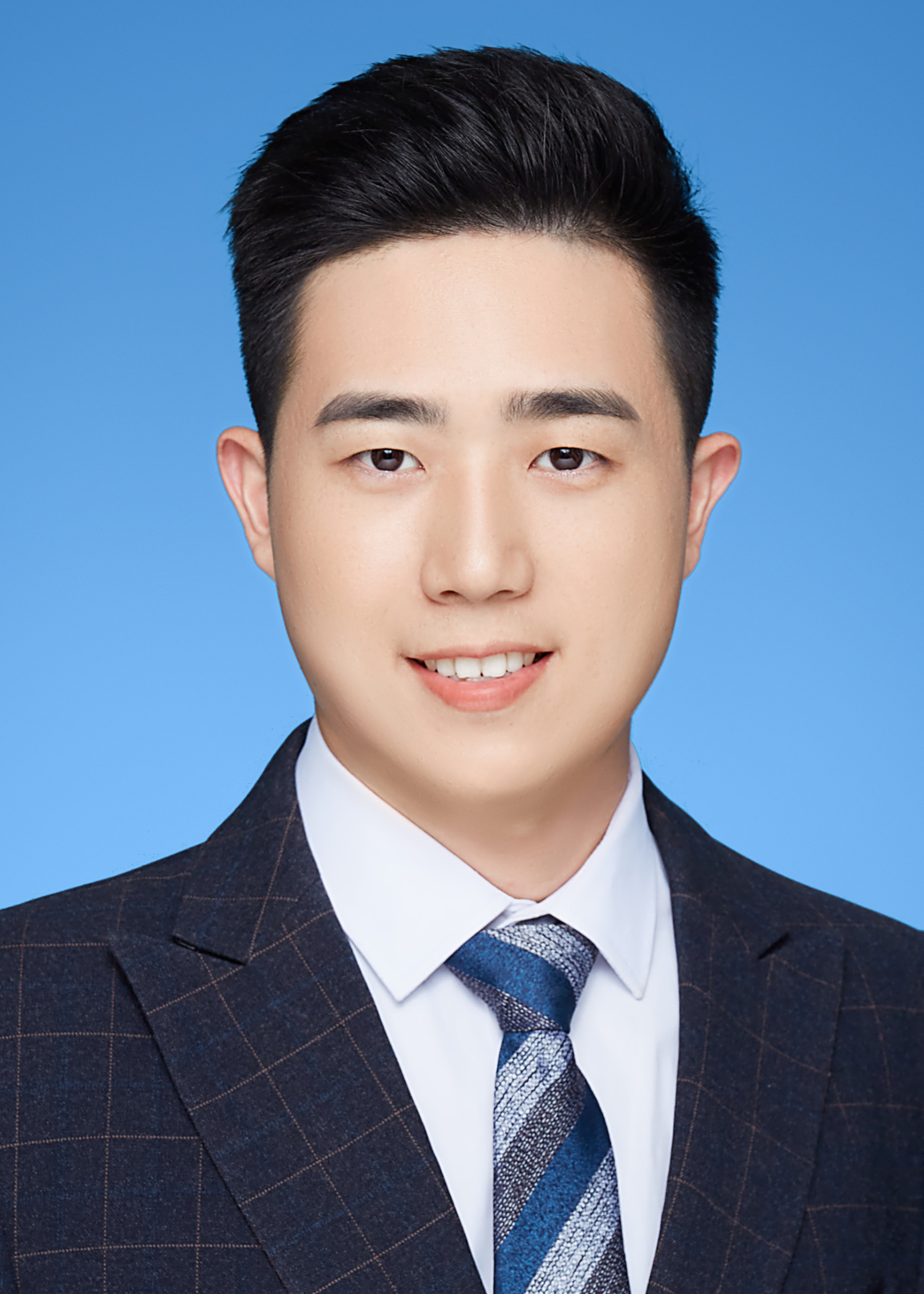 Dawei Huo