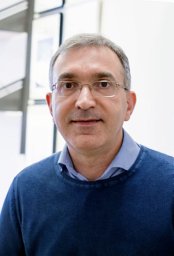 Levent M. Akyürek
