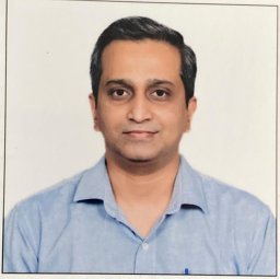Abhijeet Mane