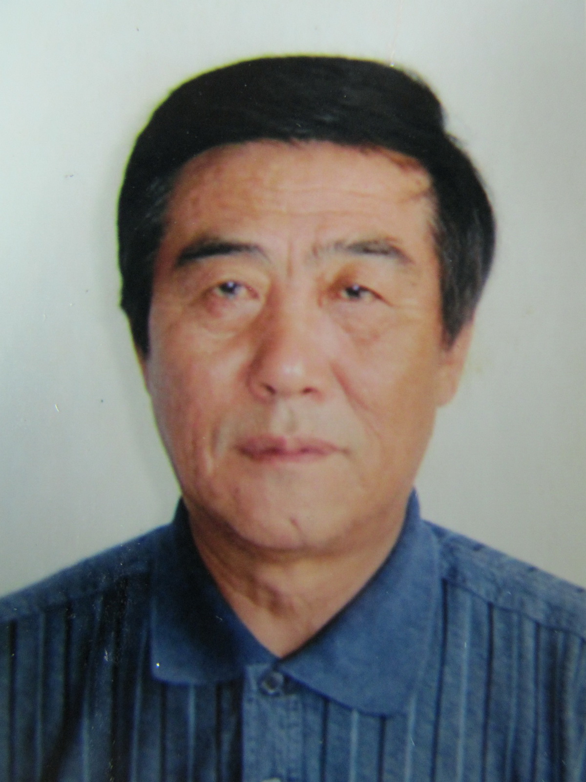 Fenglin Yang