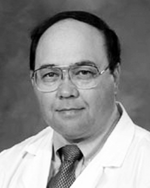 Michael W. Keith