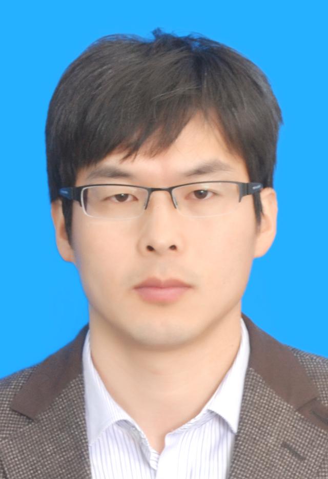 Guisheng Song