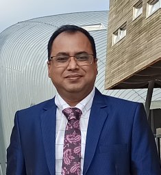 A. B. M. Khaldun