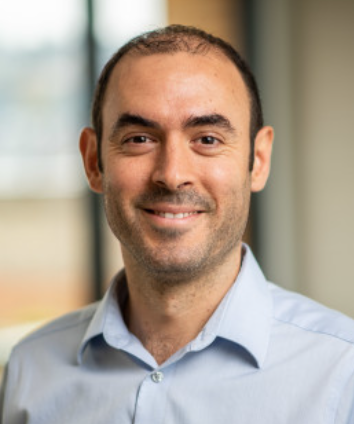 Ronan Le Bras