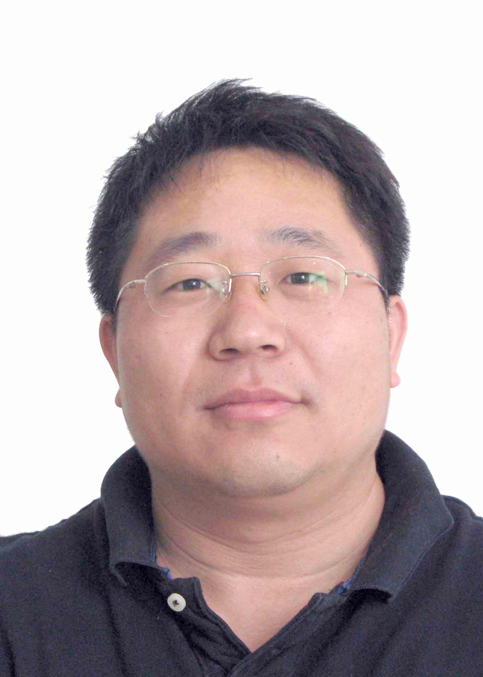 Fangbin Qiao
