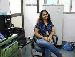 Karuna Yadav