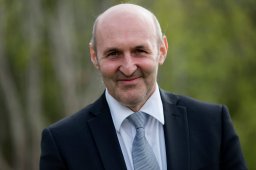 Torstein Pedersen