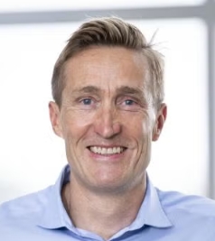 Mark Hogan