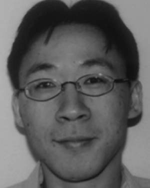 Ching-Sheng Lin