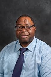Abel Nyamapfene