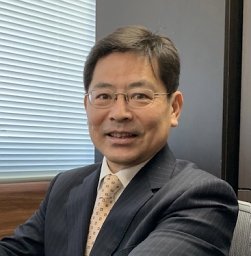 Ubuka Takayoshi