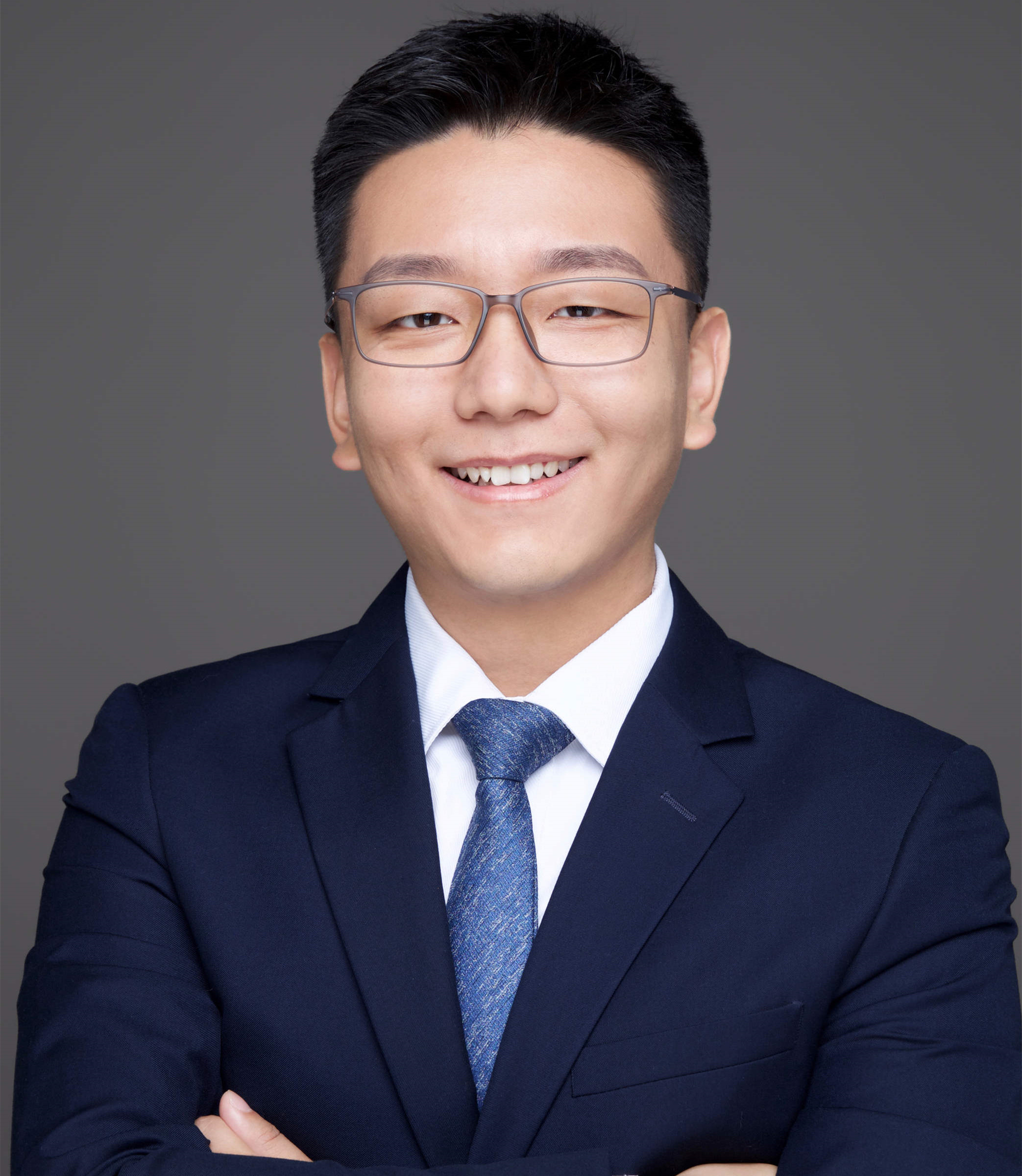 Qiang Liu