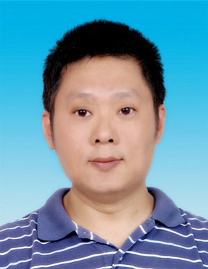 Xiaoqun Wang